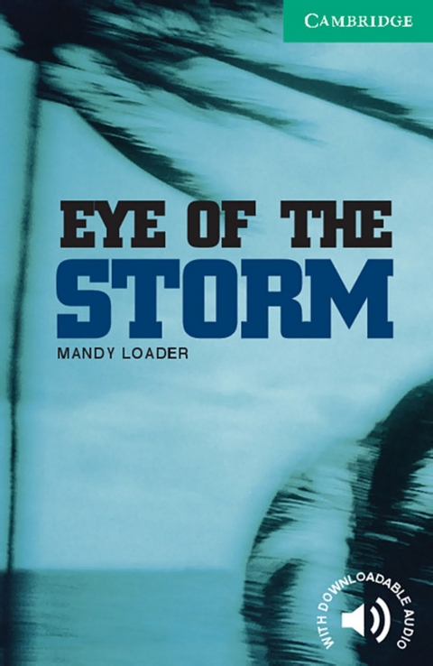 Eye of the Storm - Mandy Loader