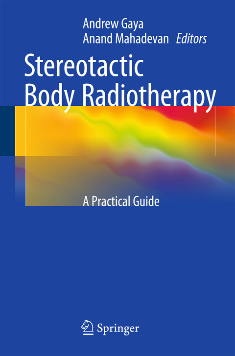 Stereotactic Body Radiotherapy - 