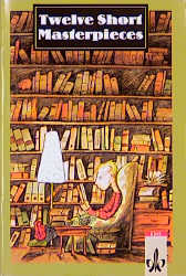 Twelve Short Masterpieces. Stories and Tales by: Sinead de Valera. Walter de la Mare. Ray Bradbury. Liam O'Flaherty. Shirley Jackson. James Thurber. Lord Dunsany. Robert Turner. Angelika Gibbs. Dal Stivens. William Saroyan. Katherine Mansfield