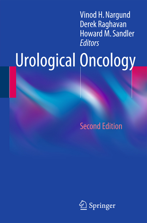 Urological Oncology - 