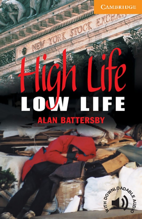 High Life, Low Life - Alan Battersby