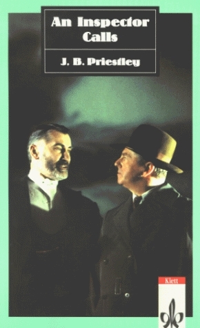 An Inspector Calls - John B Priestley