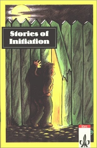 Stories of Initiation - 