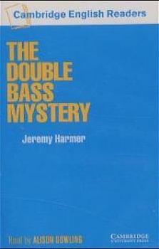 The Double Bass - Jeremy Harmer