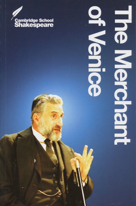 The Merchant of Venice - William Shakespeare