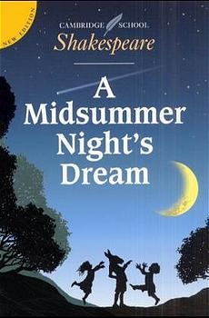 Midsummer Night's Dream - William Shakespeare