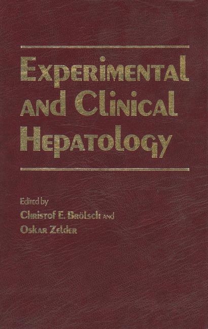 Experimental and Clinical Hepatology - 