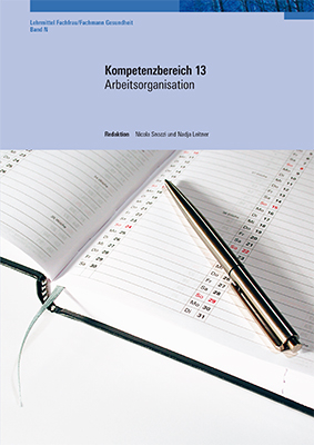 Arbeitsorganisation - 