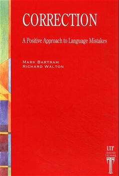 Correction - Mark Bartram, Richard Walton