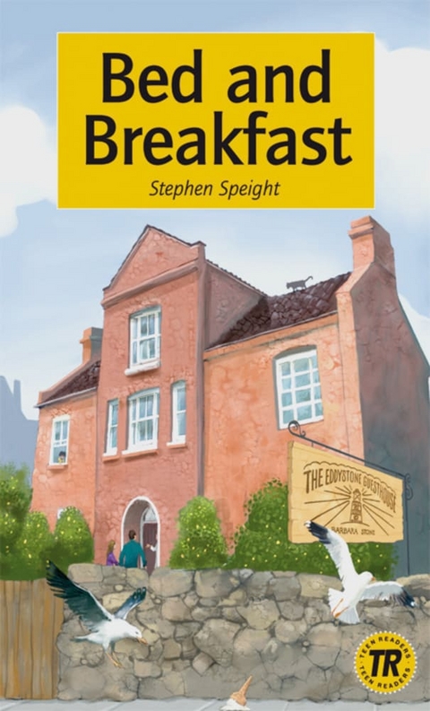 Bed and Breakfast - Stephen Speight