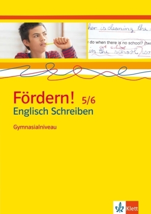 Fördern! 5/6 Schreiben