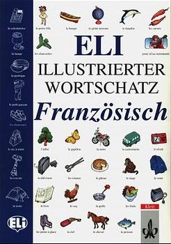 ELI illustrierter Wortschatz - Pierre Hauzy