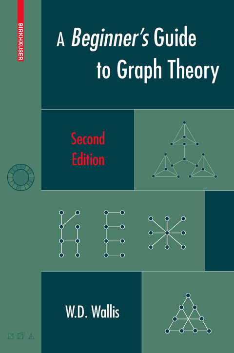 A Beginner's Guide to Graph Theory - W.D. Wallis