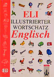 ELI illustrierter Wortschatz - Maria Cleary