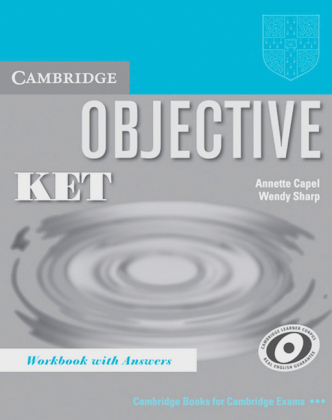 Objective KET