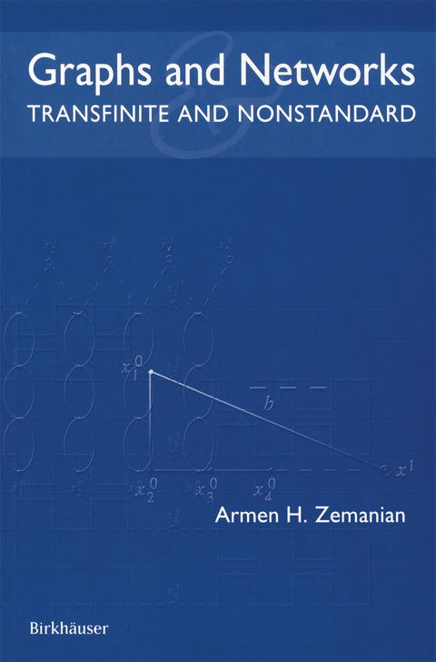 Graphs and Networks - Armen H. Zemanian