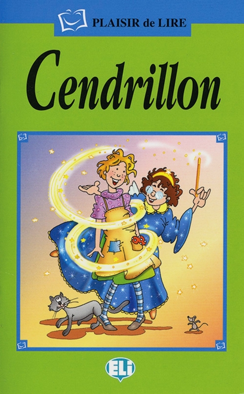 Cendrillon