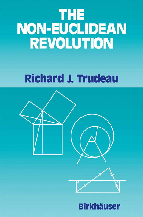 The Non-Euclidean Revolution - Richard J. Trudeau