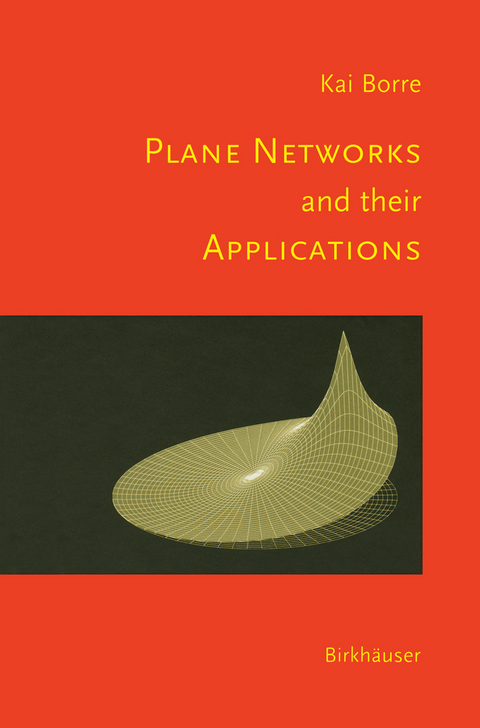 Plane Networks and their Applications - Kai Borre