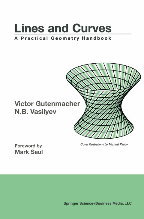 Lines and Curves - Victor Gutenmacher, N.B. Vasilyev
