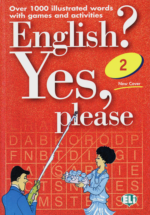 English? Yes, please! / Book 2