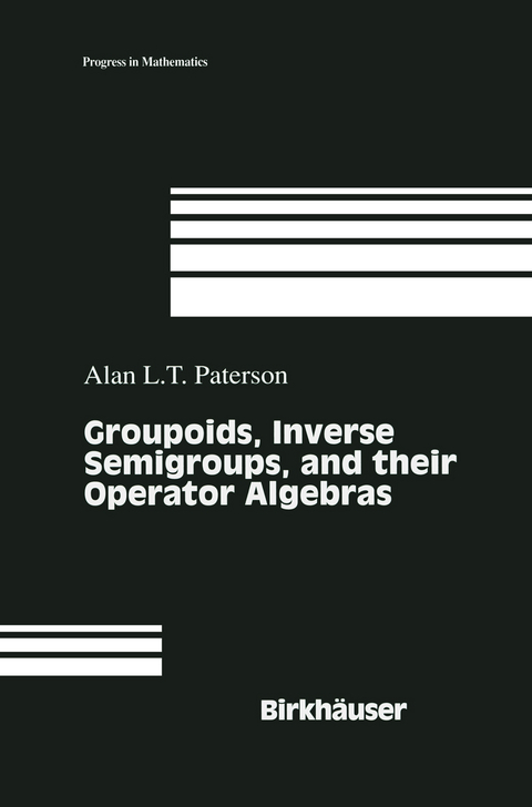 Groupoids, Inverse Semigroups, and their Operator Algebras - 
