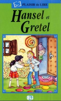 Hansel et Gretel