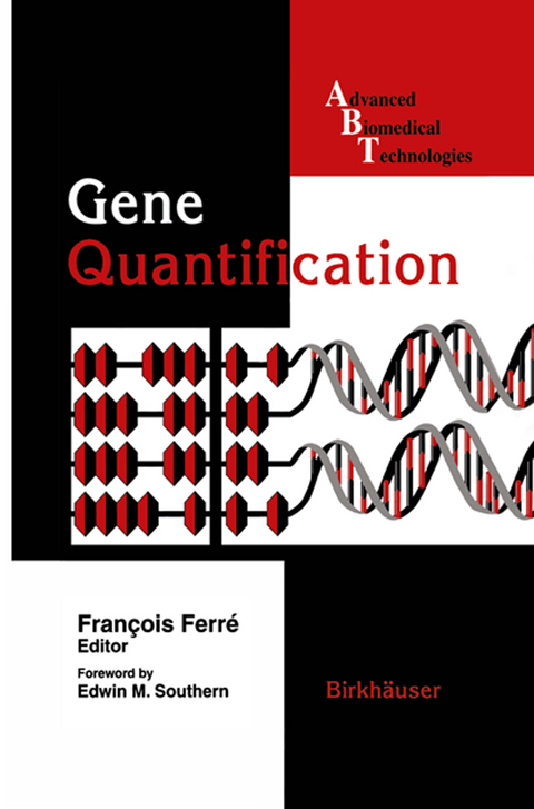 Gene Quantification - 
