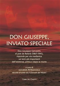 Don Giuseppe, inviato speciale - a cura di Luciana Petruccelli