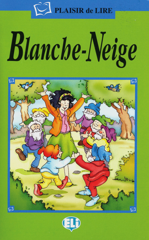 Blanche-Neige