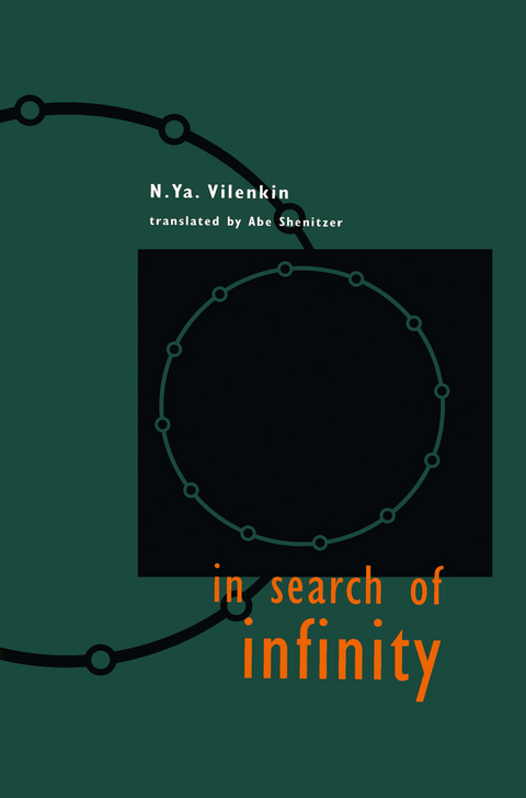 In Search of Infinity - N.Ya. Vilenkin
