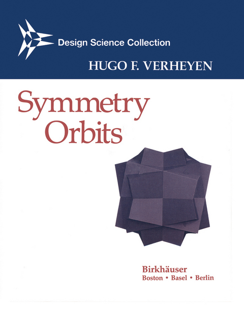 Symmetry Orbits - Hugo F. Verheyen