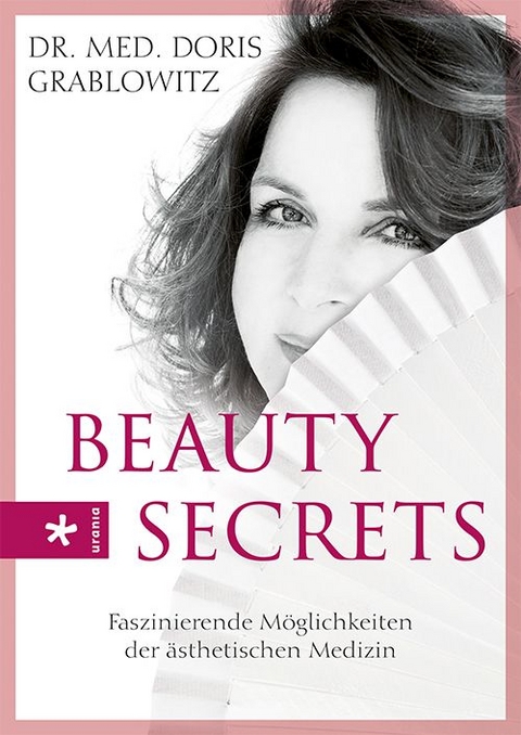 Beauty Secrets - Doris Grablowitz