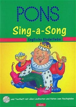 PONS Sing-a-Song