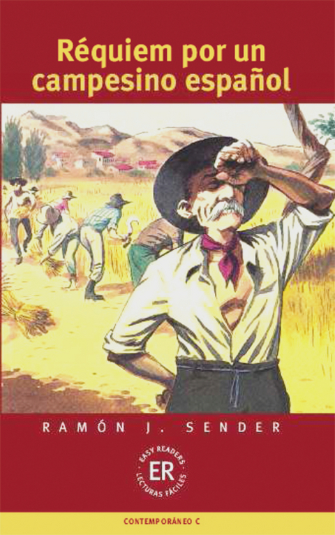 Réquiem por un campesino español - Ramón José Sender