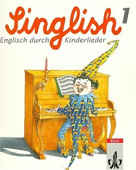 PONS Singlish 1 - Jean O'Sullivan