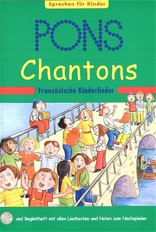 PONS Chantons