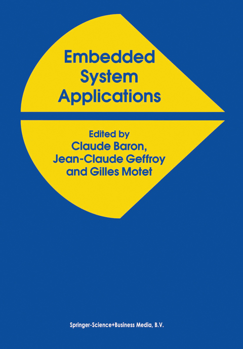 Embedded System Applications - 
