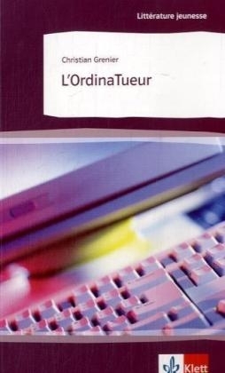 L'OrdinaTueur - Christian Grenier