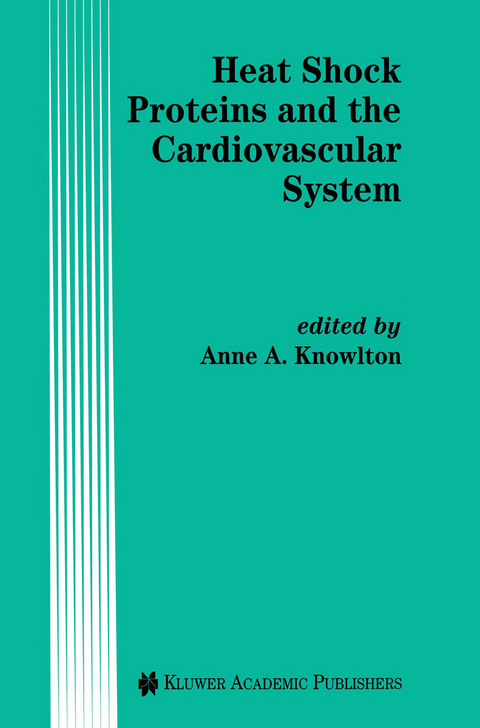 Heat Shock Proteins and the Cardiovascular System - 