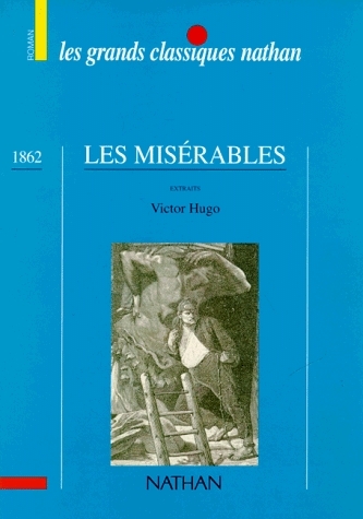 Les misérables - Victor Hugo