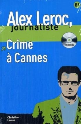 Crime à Cannes - Christian Lause