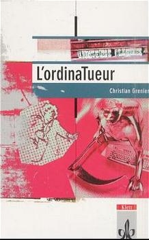 L'ordinaTueur - Christian Grenier