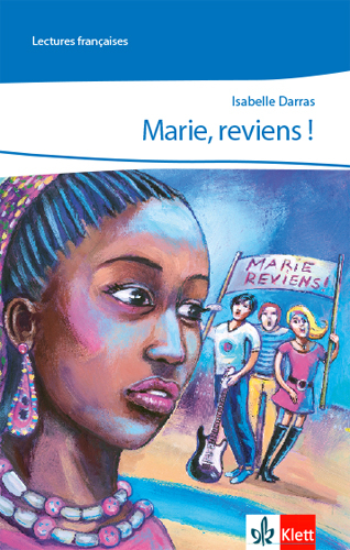 Marie, reviens! - Isabelle Darras