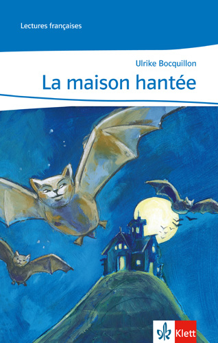 La maison hantée - Ulrike Bocquillon