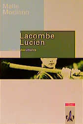 Lacombe Lucien. Texte et documents - Louis Malle, Patrick Modiano