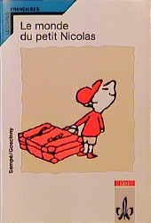 Le monde du petit Nicolas - Jean J Sempé, René Goscinny