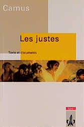 Les Justes - Albert Camus