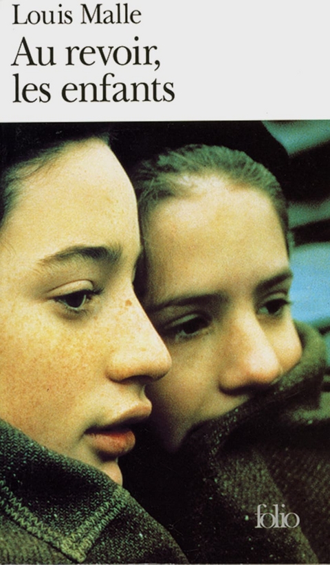 Au revoir, les enfants - Louis Malle