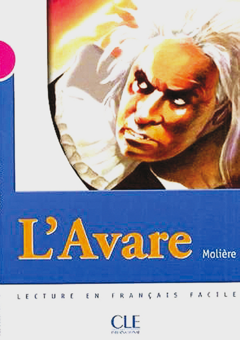 L'Avare -  Molière